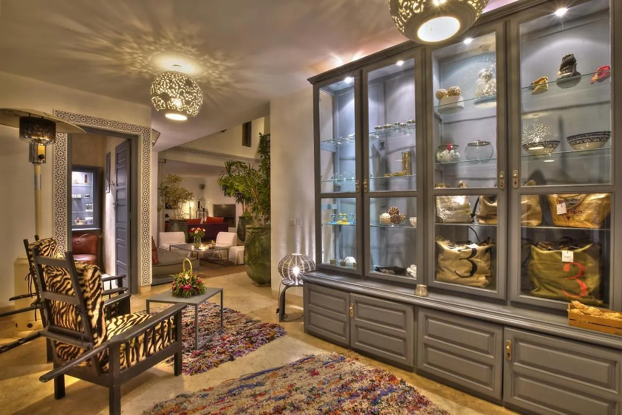 Riad Awa Marrakesh