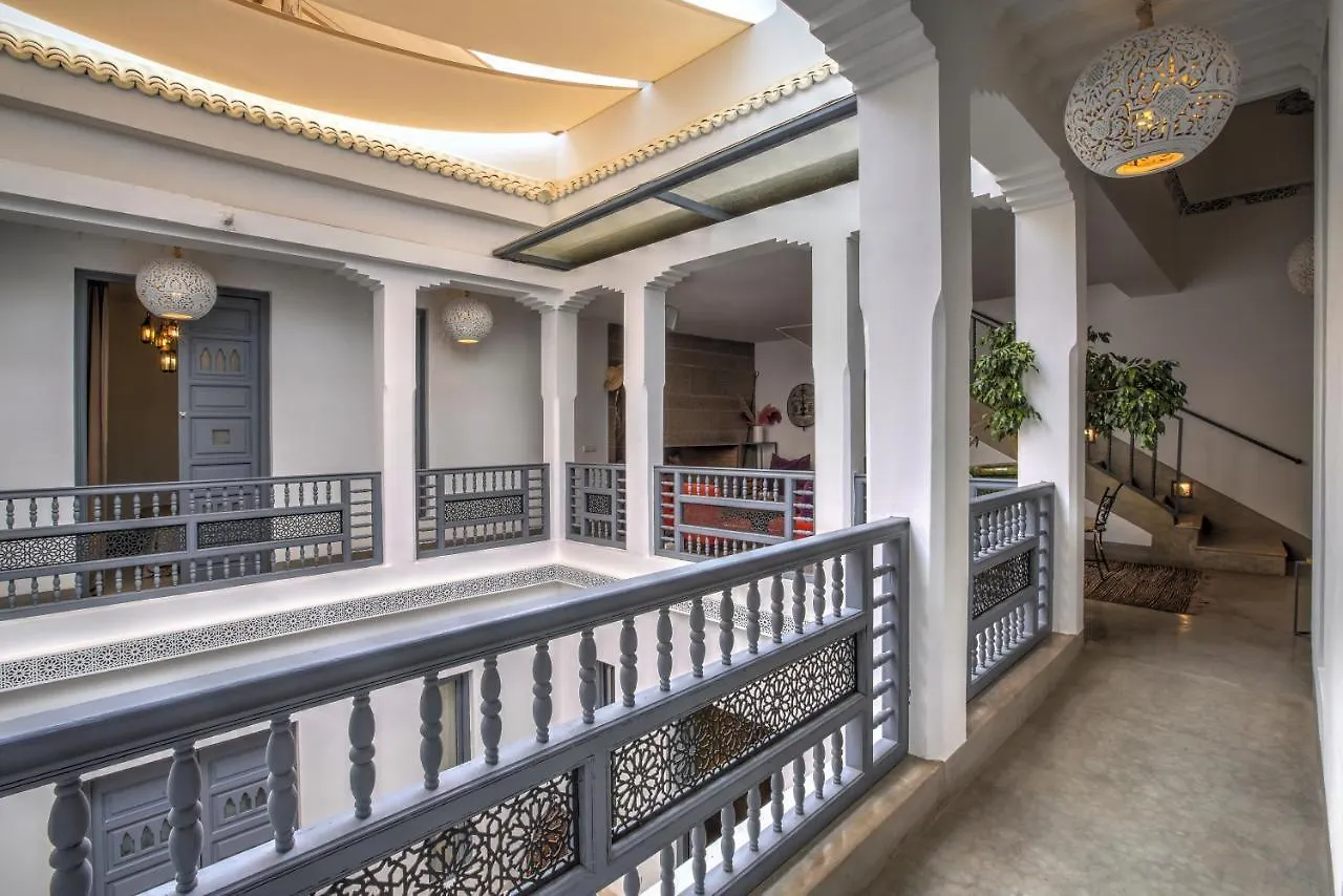 Riad Awa Marrakesh
