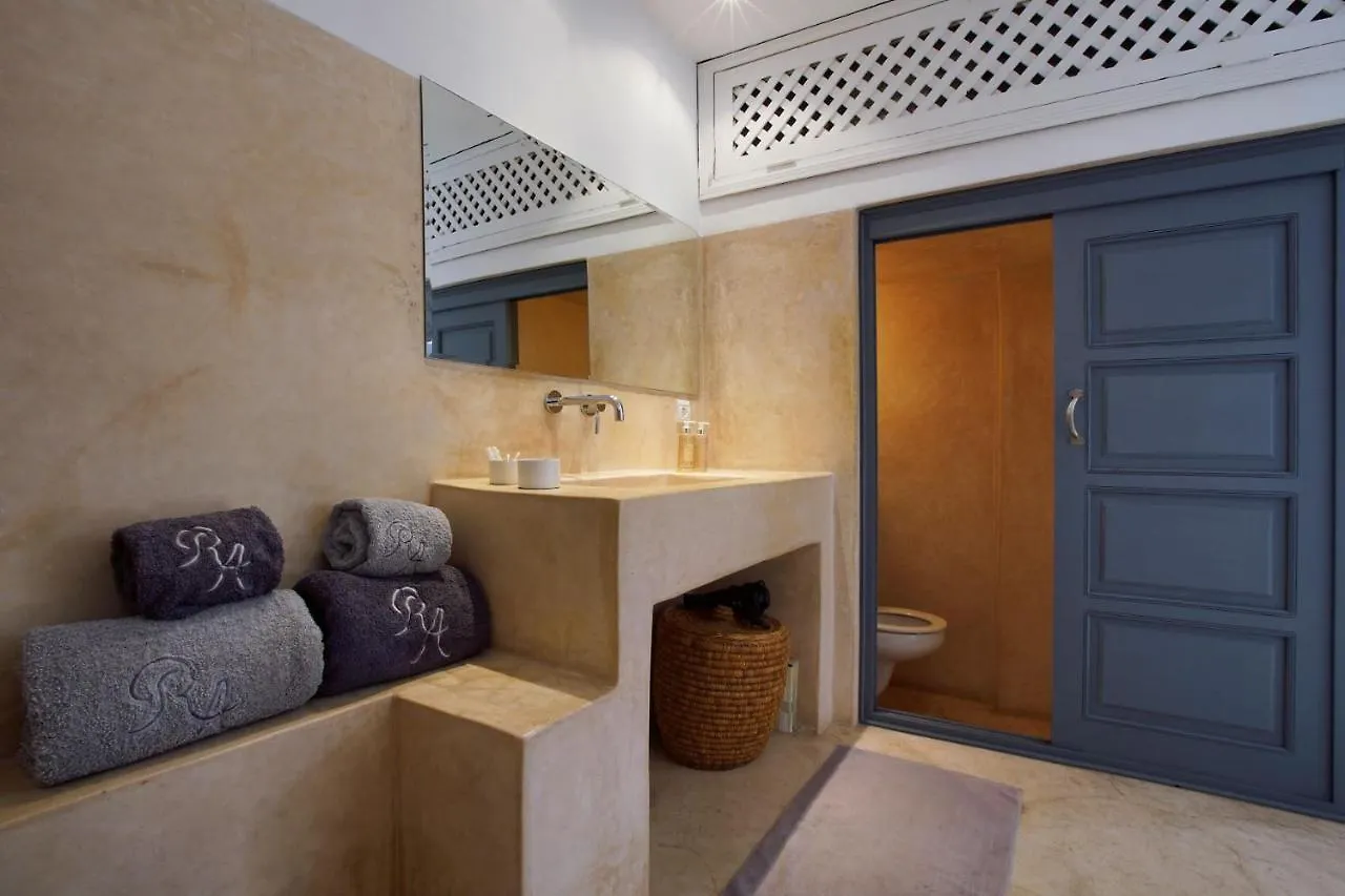 Riad Awa Marrakesh 4*,