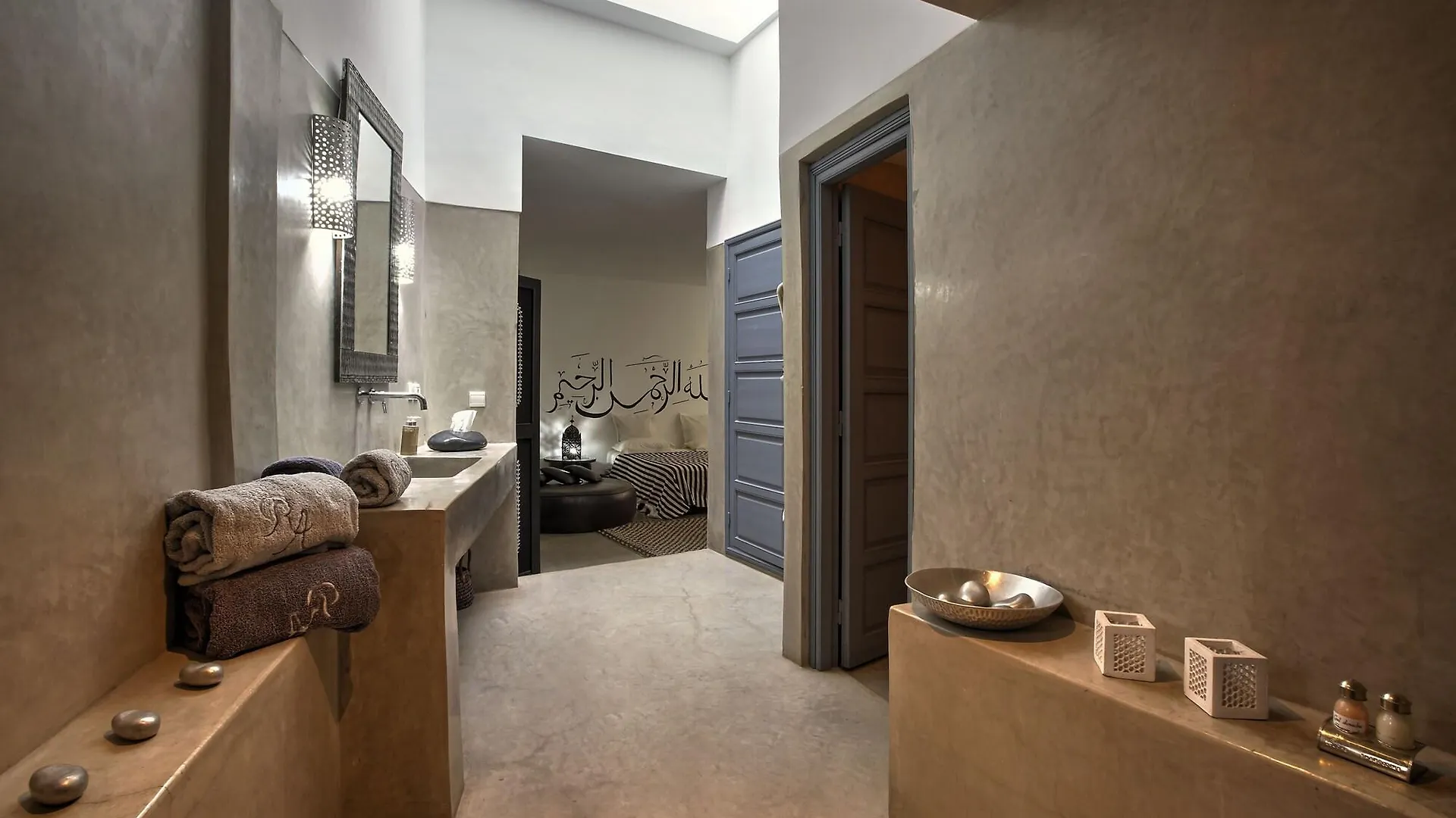 Riad Awa Marrakesh