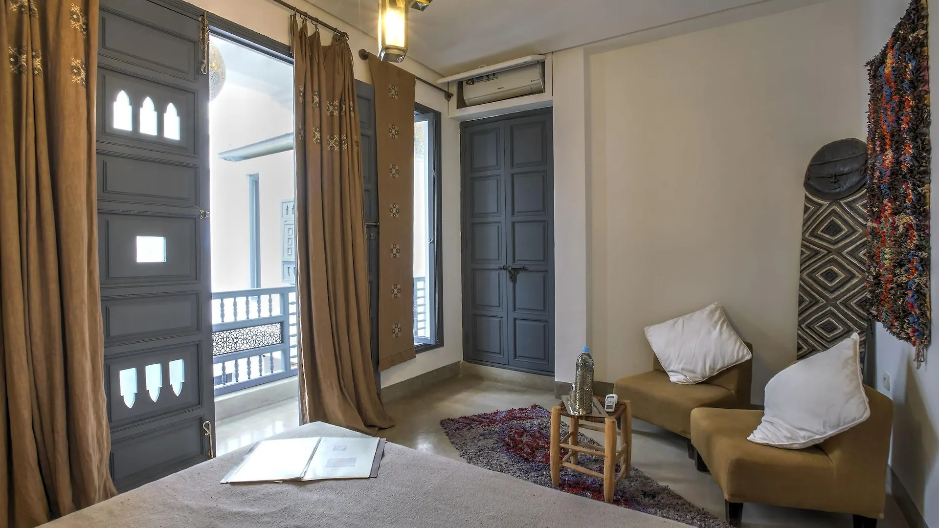 Riad Awa Marrakesh