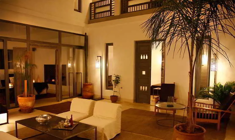 Riad Awa Marrakesh 4*,