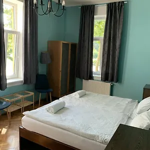 Hostel Vila Veselova, City Center Ljubljana