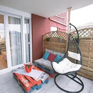 Hotel Boulevard Boutique Korce