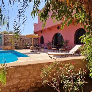  Habitación en casa particular Nouran Marruecos