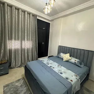 Appartement Downtown Delight Fez