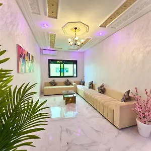 Appartement - Alhambra Fez