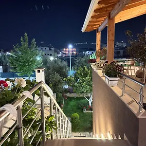 Gasthuis Maison Vlorë