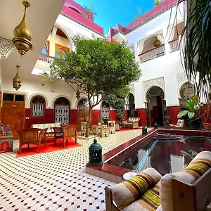 Riad La Perle Rouge