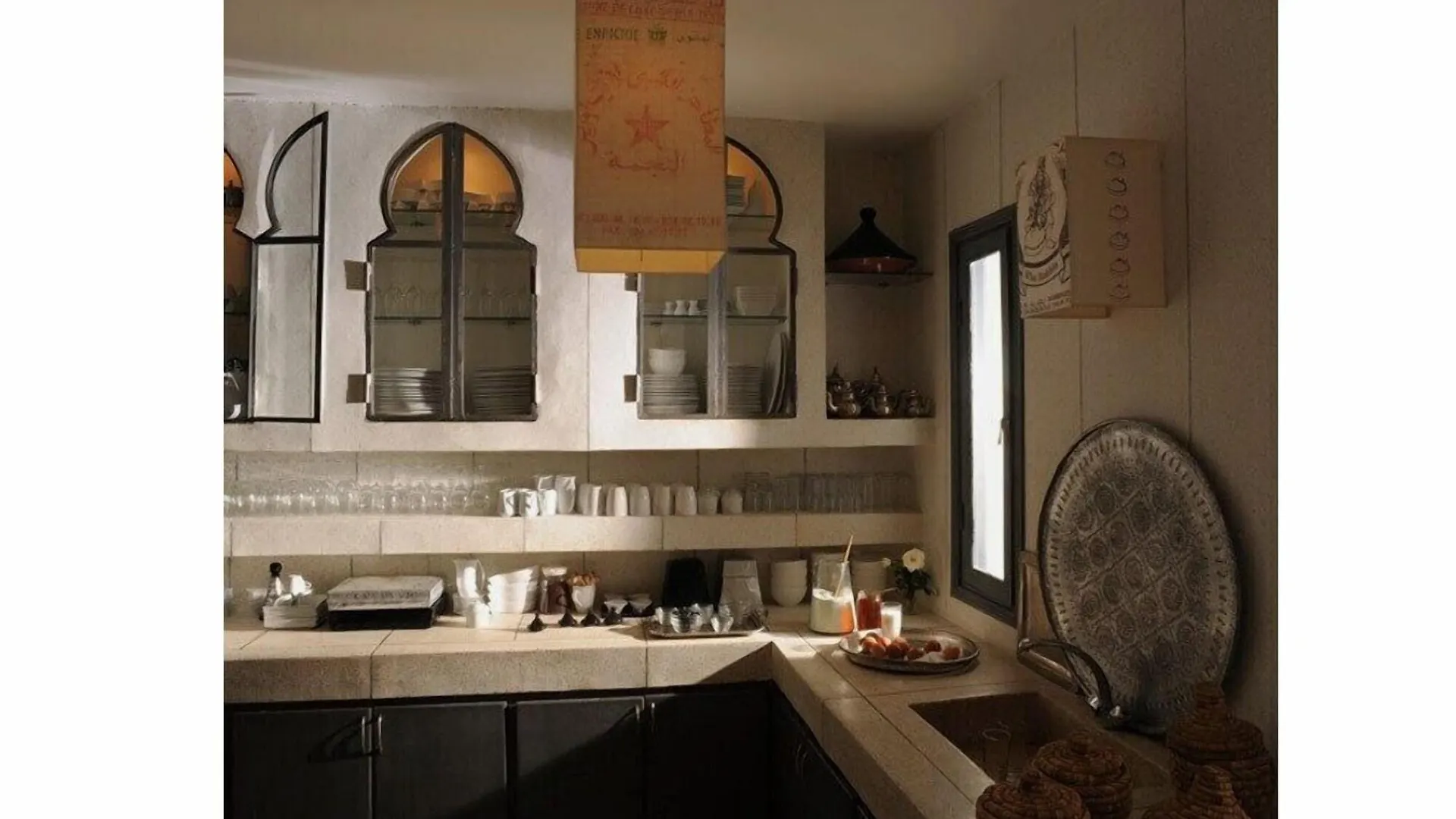 Riad Awa Marrakesh