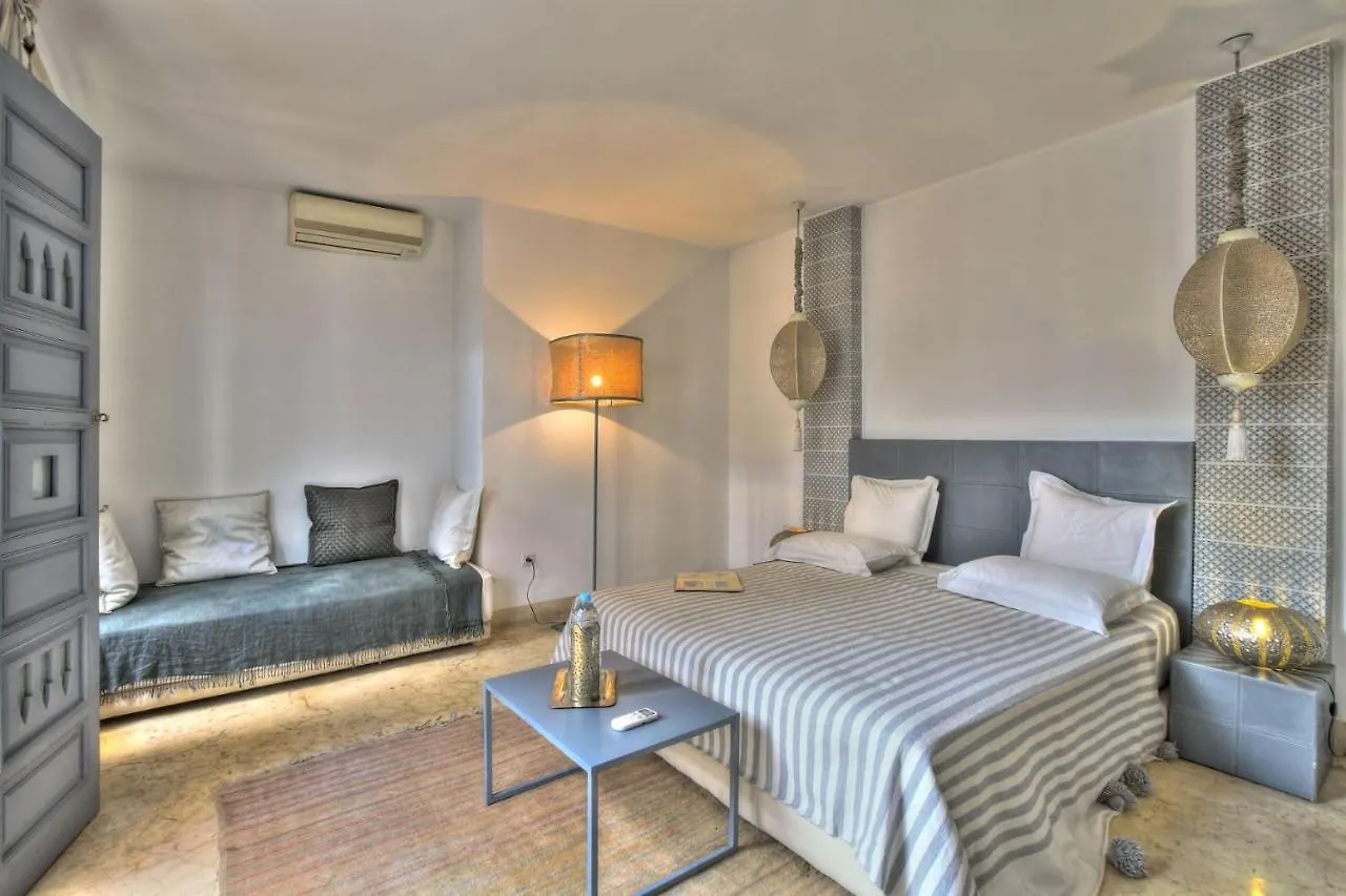 Riad Awa Marrakesh