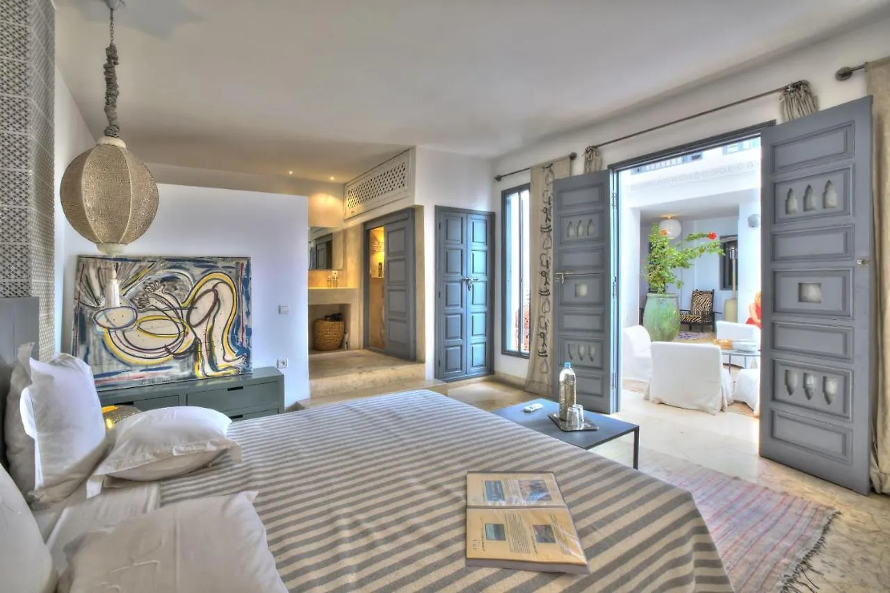 Riad Awa Marrakesh 4*,