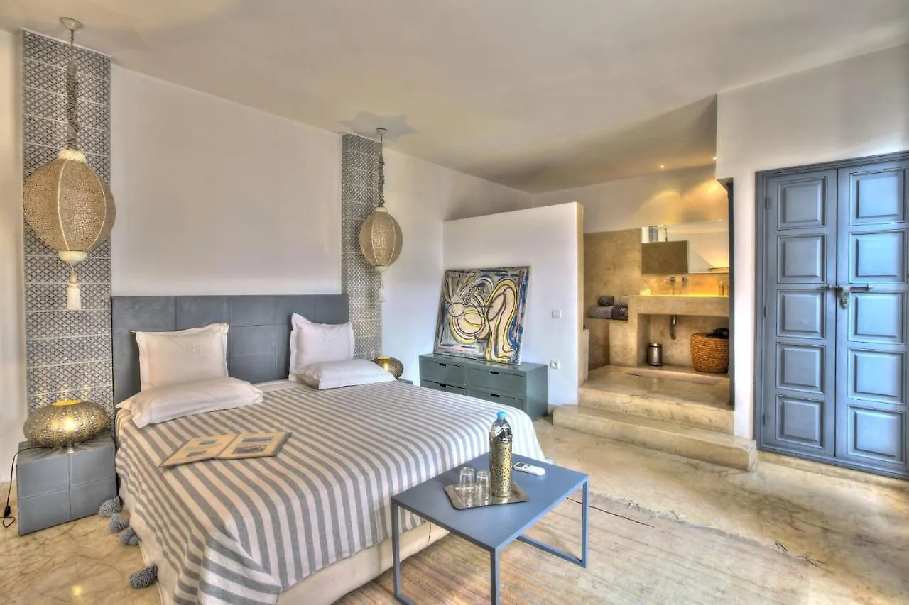 Riad Awa Marrakesh