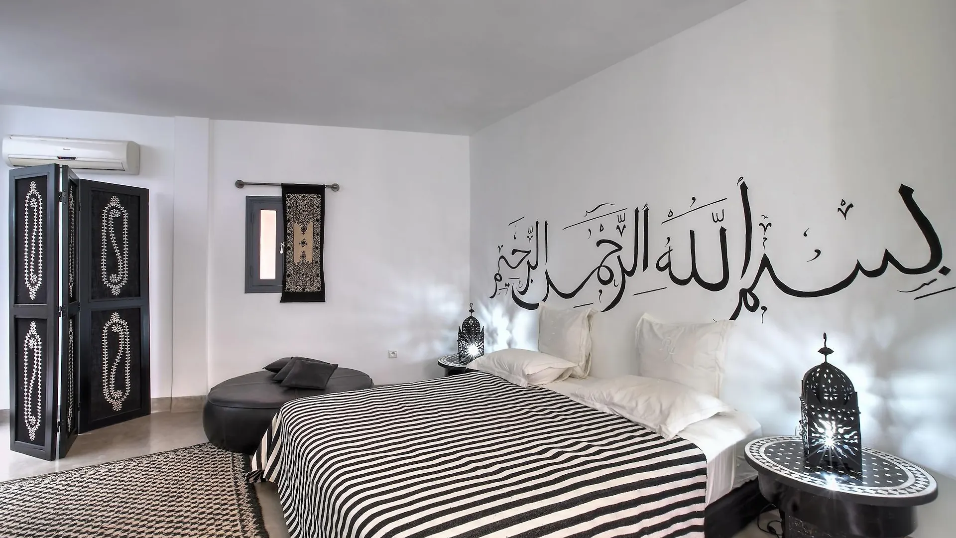 Riad Awa Marrakesh