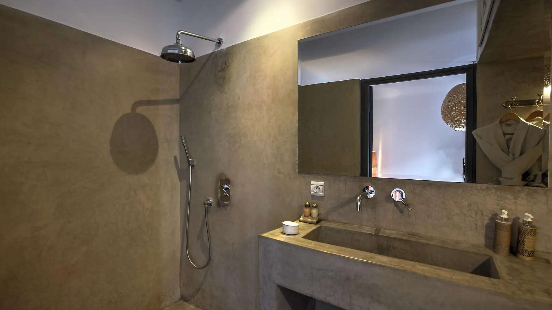 Riad Awa Marrakesh 4*,