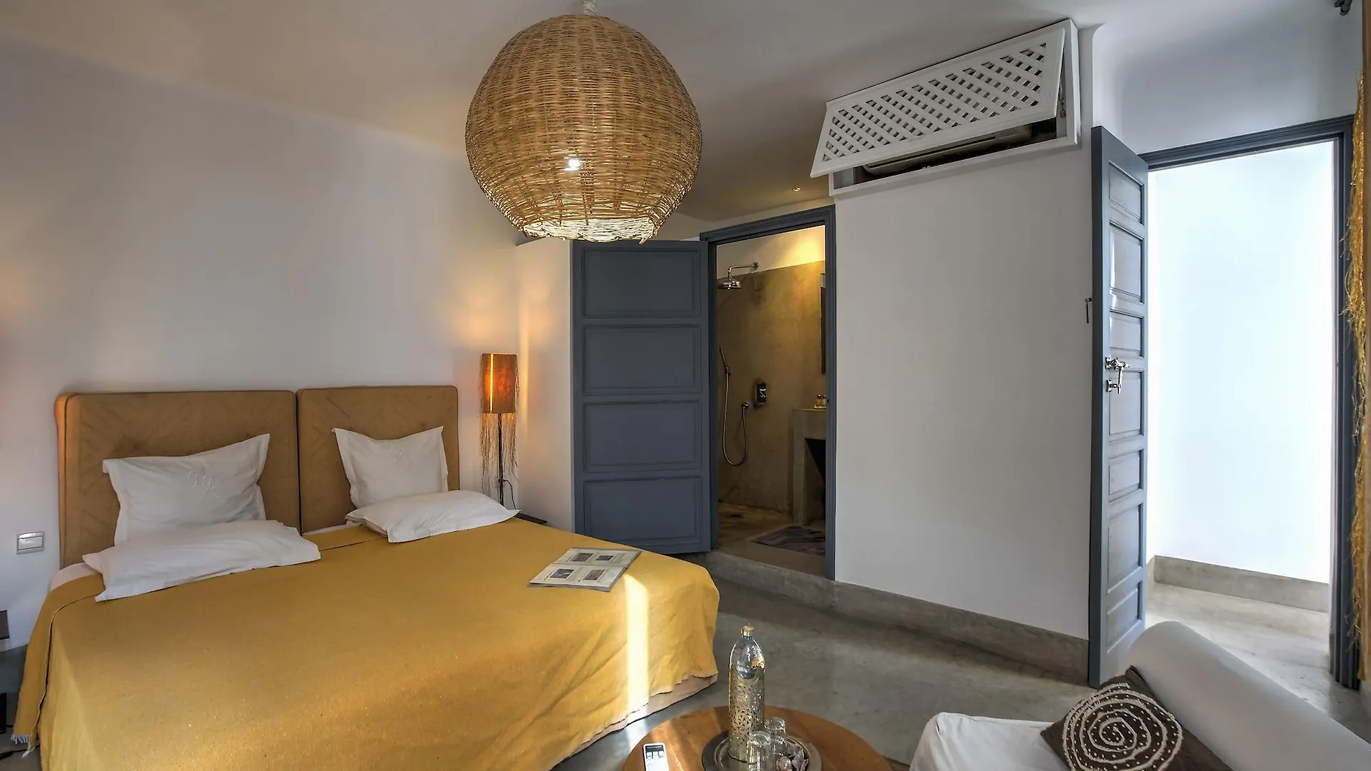 Riad Awa Marrakesh