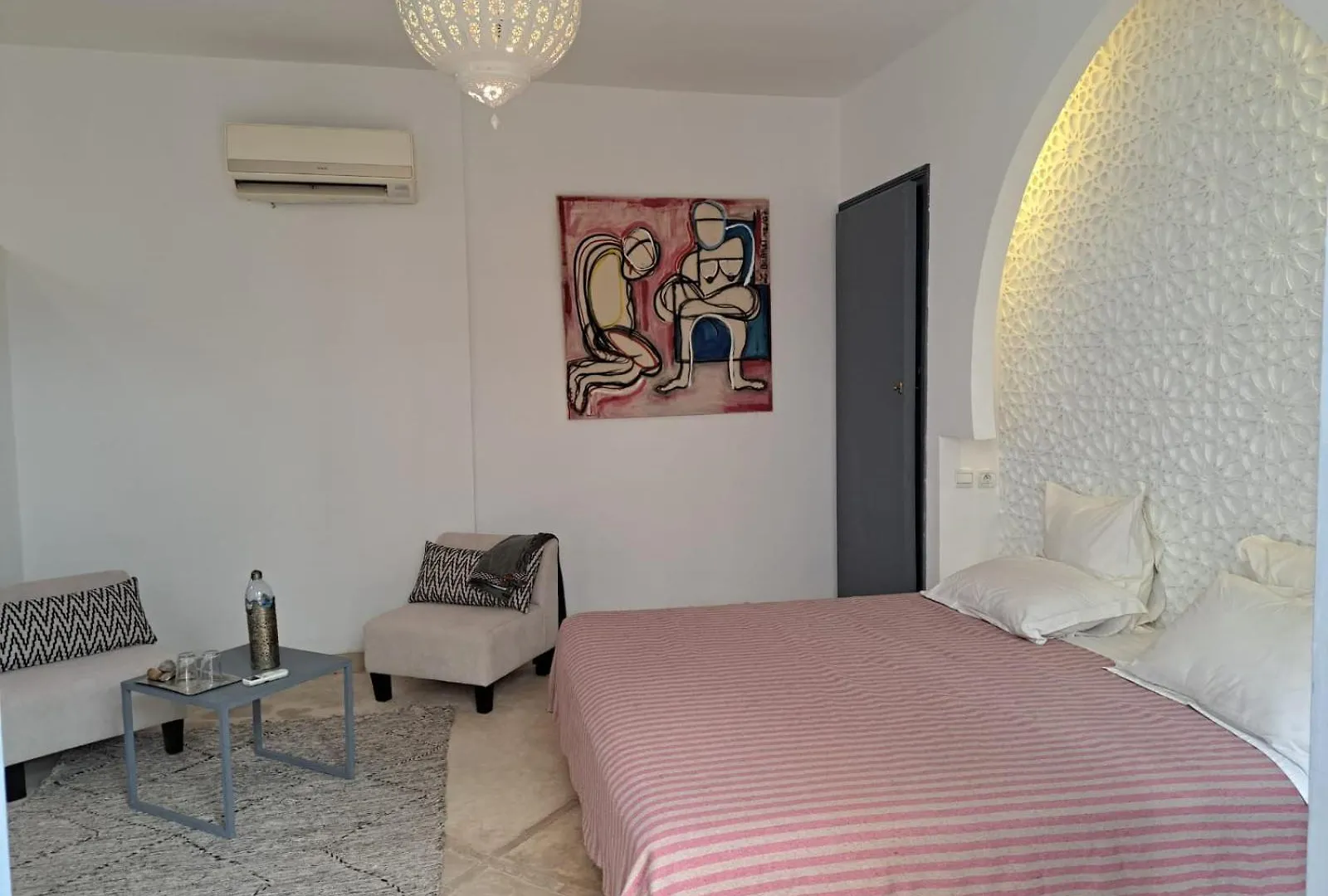 Riad Awa Marrakesh Marocko