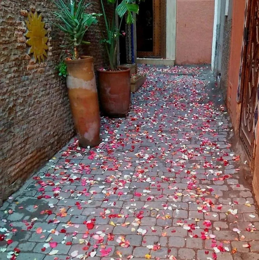Riad Awa Marrakesh