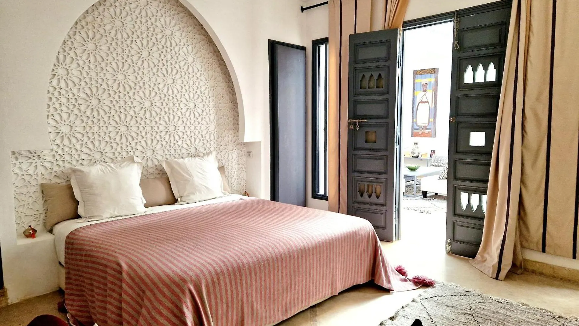 Riad Awa Marrakesh