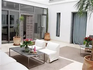 Riad Awa Marrakesh