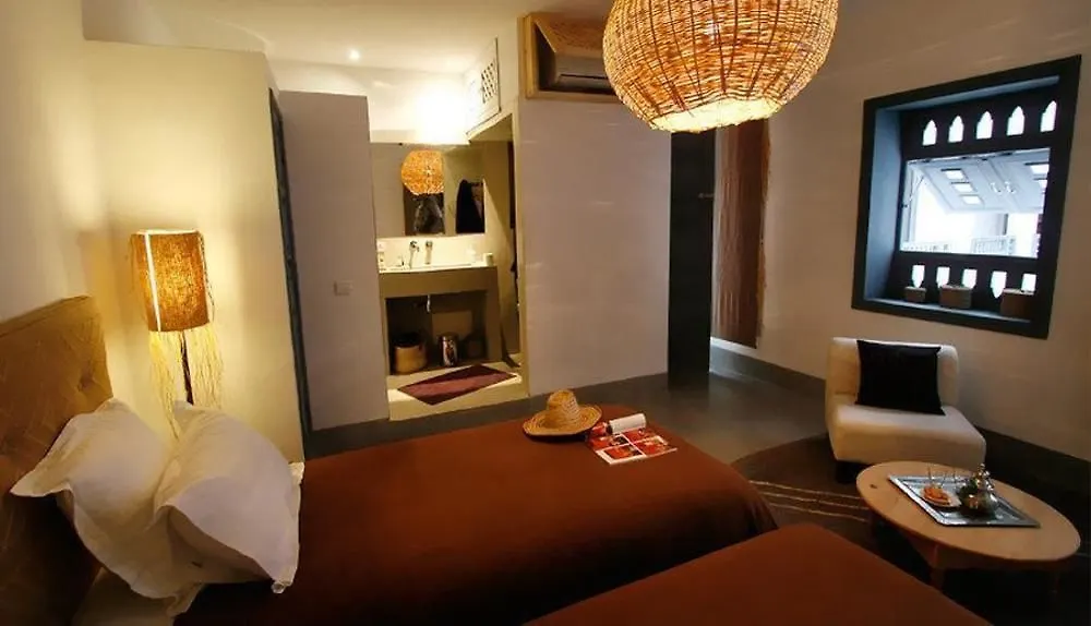 Riad Awa Marrakesh
