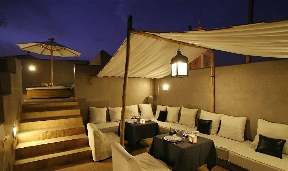 Riad Awa Marrakesh